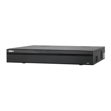 Grabador NVR Dahua®32CH - NVR4432-4KS2/L
